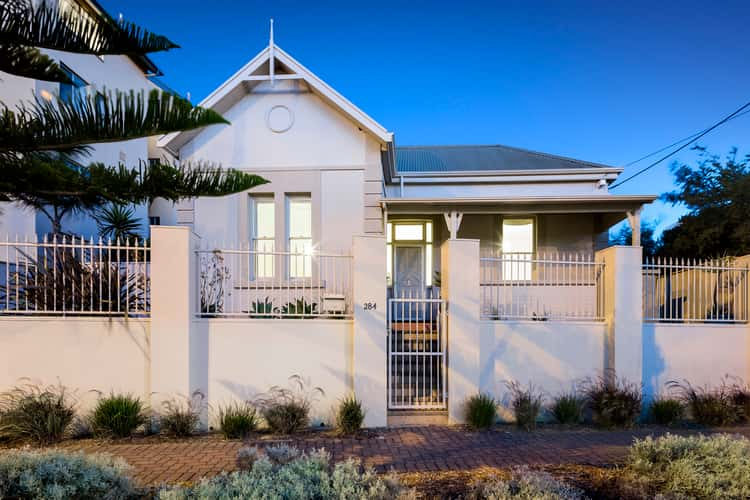 Main view of Homely house listing, 284 Seaview Road, Henley Beach SA 5022