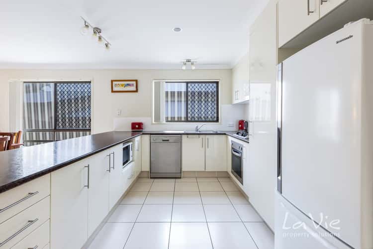 Third view of Homely house listing, 5 Driftwood Place, Springfield Lakes QLD 4300