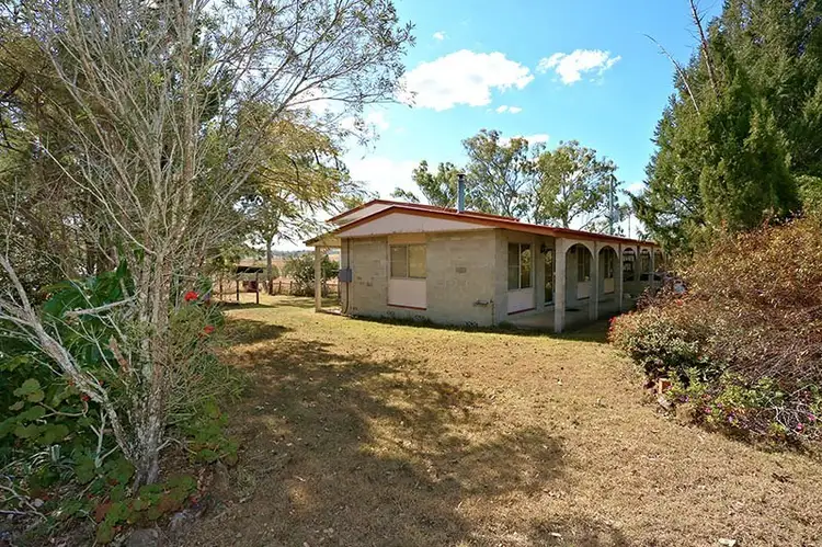 2292 Ipswich-Boonah Road, Peak Crossing QLD 4306