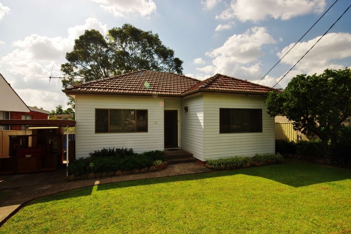 Main view of Homely house listing, 25 Norman Street, Merrylands NSW 2160