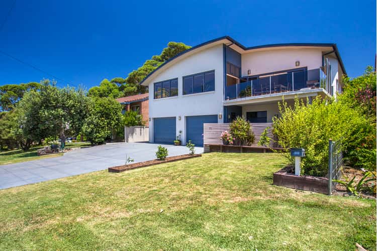 Second view of Homely house listing, 71 Lockhart Avenue, Mollymook NSW 2539