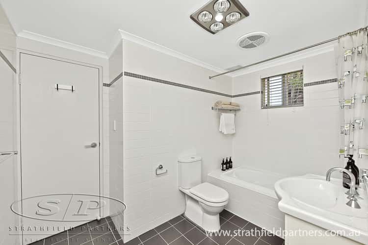 Seventh view of Homely apartment listing, 7/7-11 Bridge Road, Homebush NSW 2140