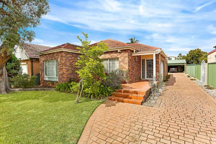 Main view of Homely house listing, 12 Frobisher Avenue, Caringbah NSW 2229