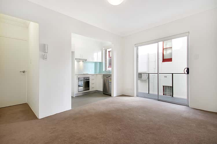 Fourth view of Homely apartment listing, 4/230 Glebe Point Road, Glebe NSW 2037