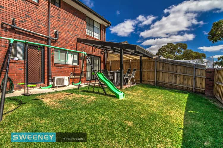 Fifth view of Homely townhouse listing, 2/145 Copernicus Way, Keilor Downs VIC 3038