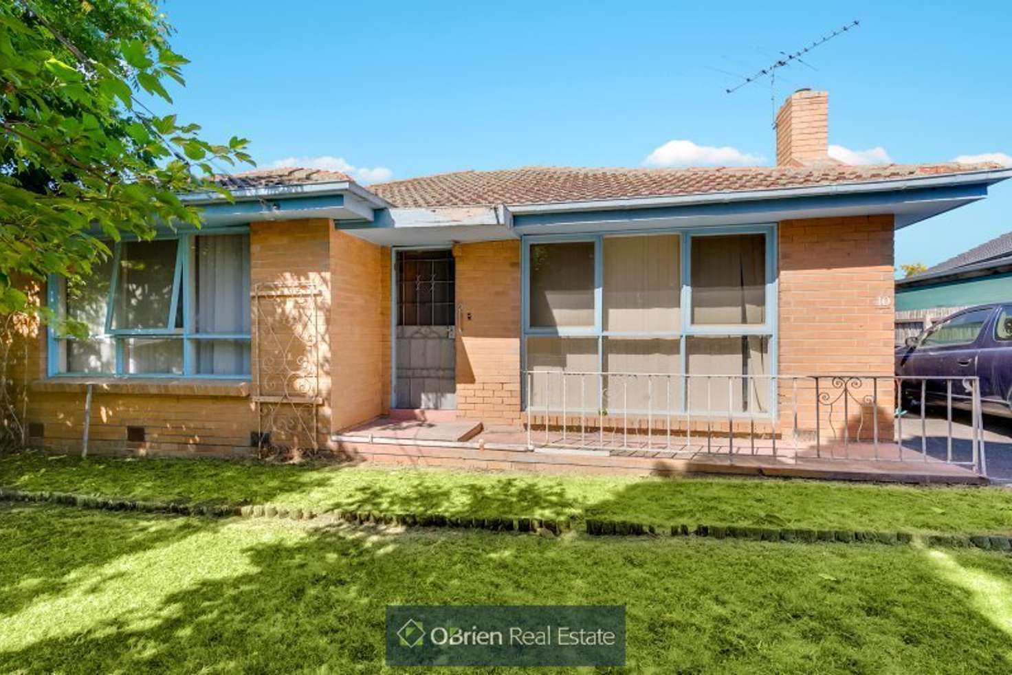 Main view of Homely house listing, 10 Cerberus Road, Baxter VIC 3911