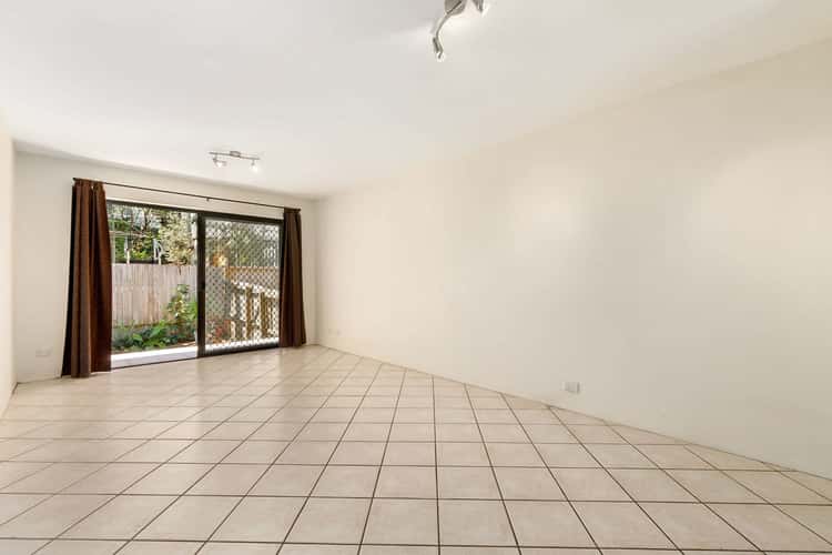 Third view of Homely unit listing, 4/97 Eagle Terrace, Auchenflower QLD 4066