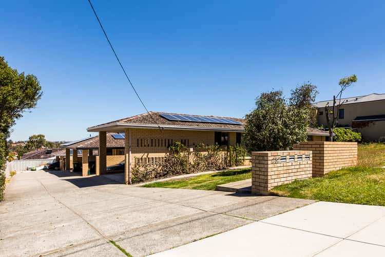 3/282 Cape Street, Yokine WA 6060