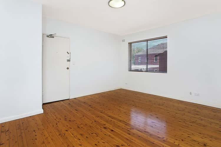 Main view of Homely unit listing, 4/165 Norton Street, Ashfield NSW 2131