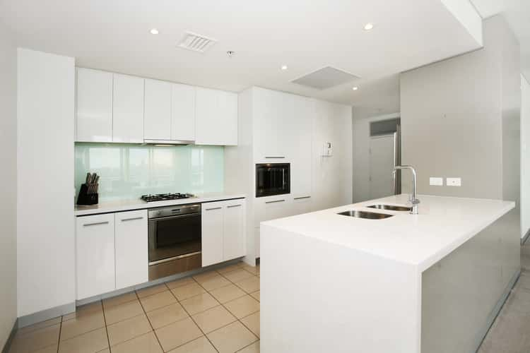 Third view of Homely apartment listing, 1002/8 Distillery Drive, Pyrmont NSW 2009