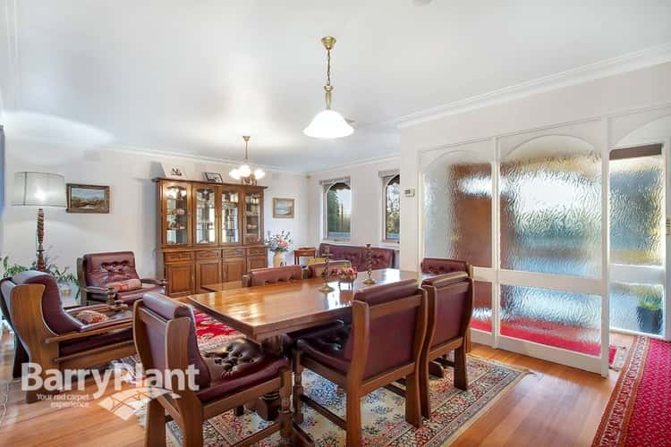 Second view of Homely house listing, 60 Sinclair Road, Bayswater VIC 3153