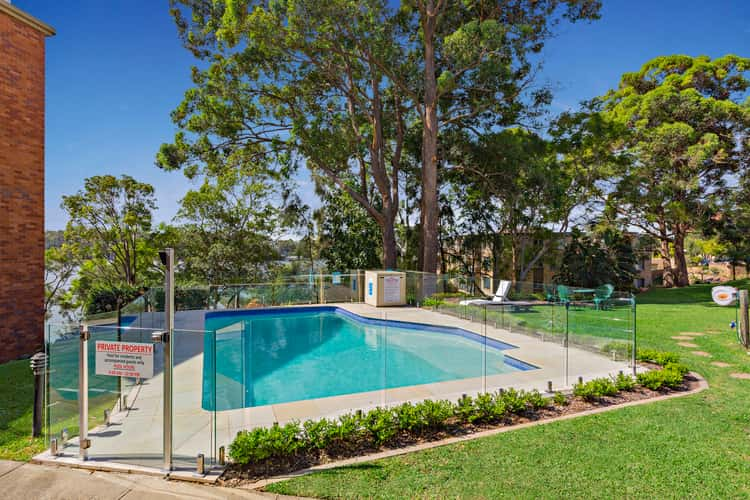 Fifth view of Homely apartment listing, 20/7 Bortfield Drive, Chiswick NSW 2046