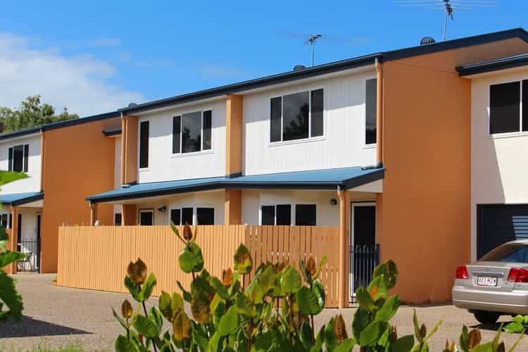 Main view of Homely townhouse listing, 3/40 Melrose Avenue, Bellara QLD 4507