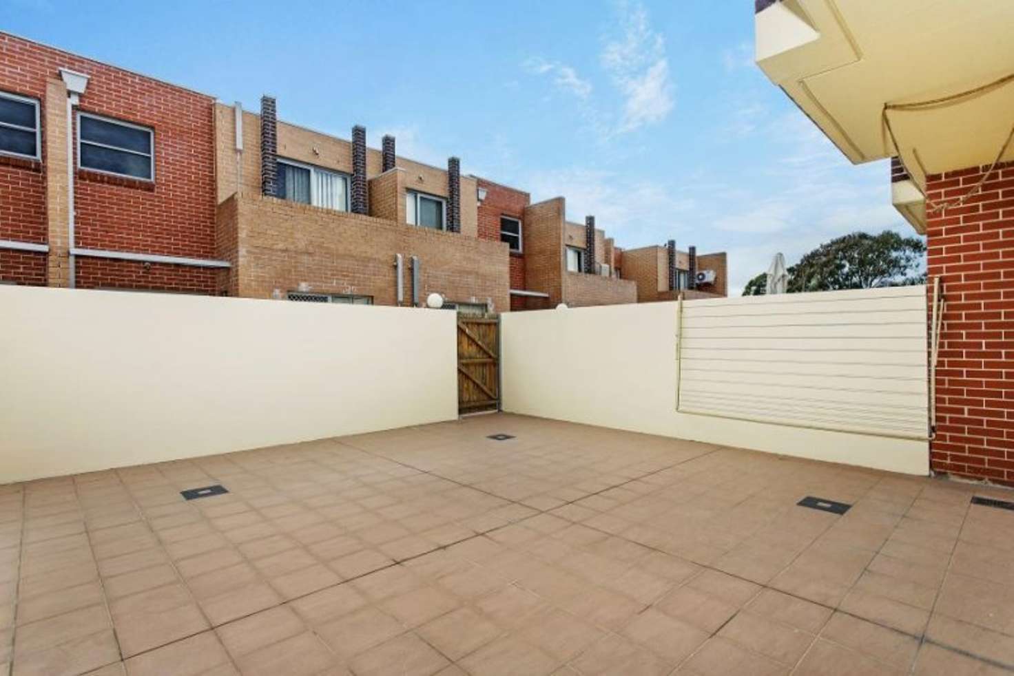 Main view of Homely townhouse listing, 10/35 Deakin Street, Silverwater NSW 2128