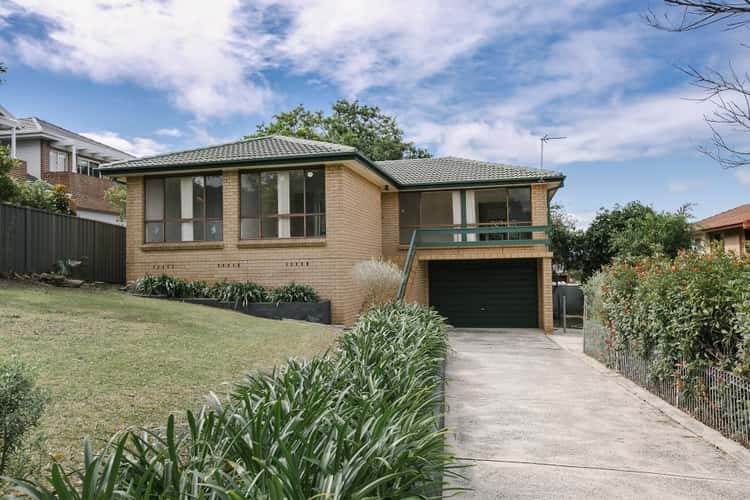 Third view of Homely house listing, 61 Robsons Road, Keiraville NSW 2500