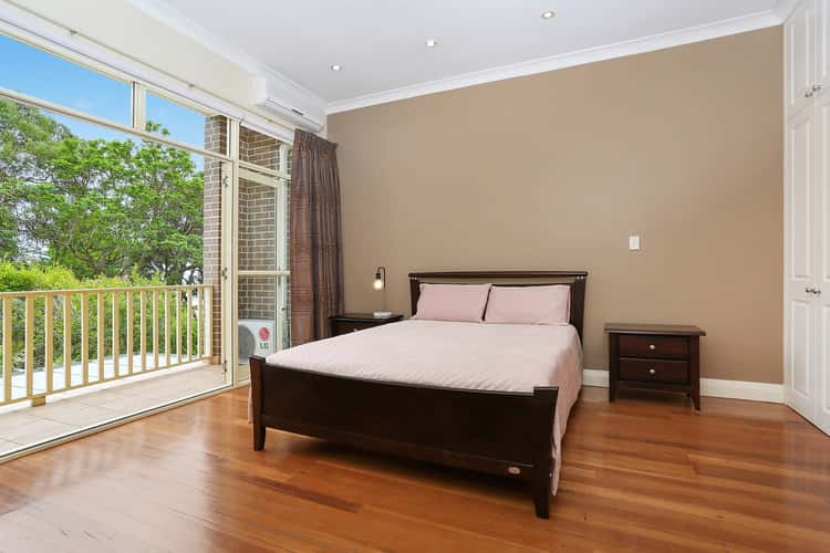 Second view of Homely house listing, 25 Homedale Avenue, Concord NSW 2137