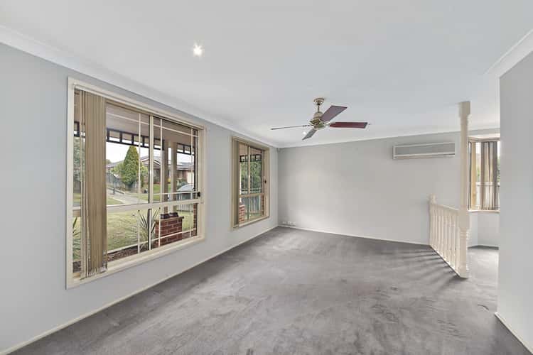 Third view of Homely house listing, 9 Avery Way, Narellan Vale NSW 2567
