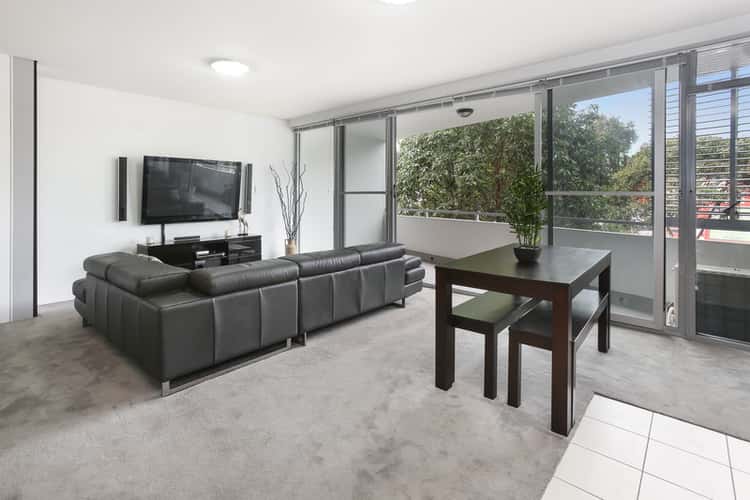 Second view of Homely apartment listing, C01/147 McEvoy Street, Alexandria NSW 2015
