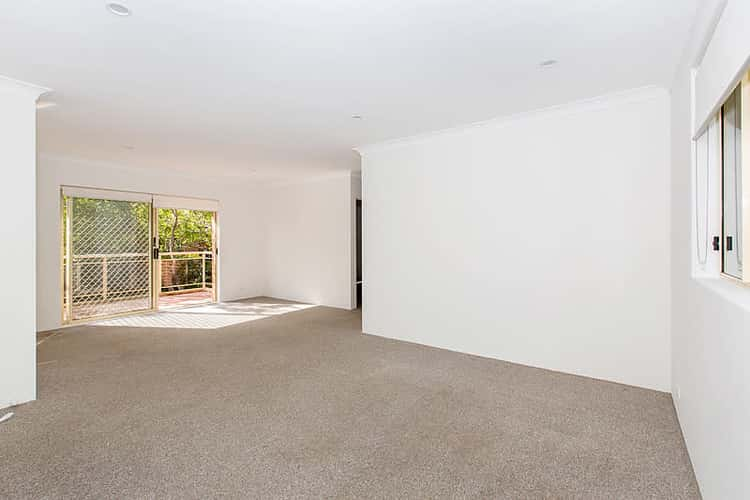 Second view of Homely unit listing, 6/156 Willarong Road, Caringbah NSW 2229