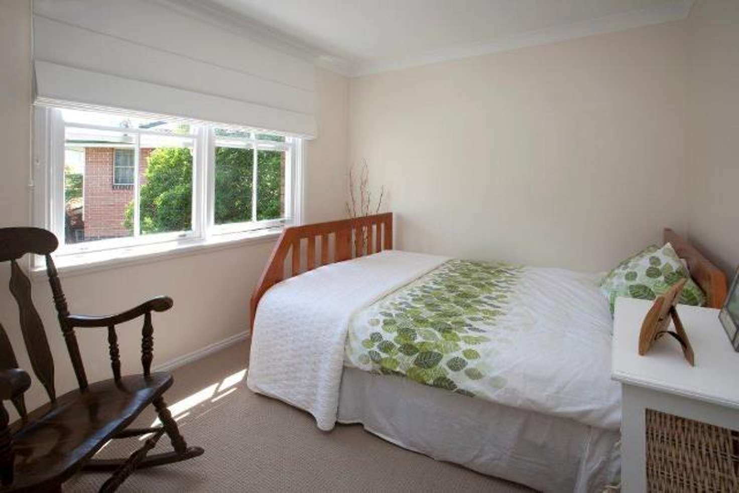 Main view of Homely townhouse listing, 4/13 Lodge Street, Balgowlah NSW 2093