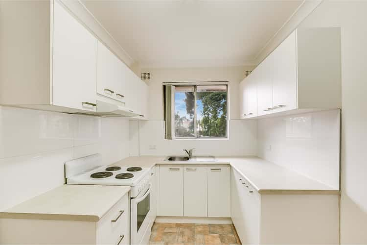 Second view of Homely apartment listing, 7/111 Alt Street, Ashfield NSW 2131