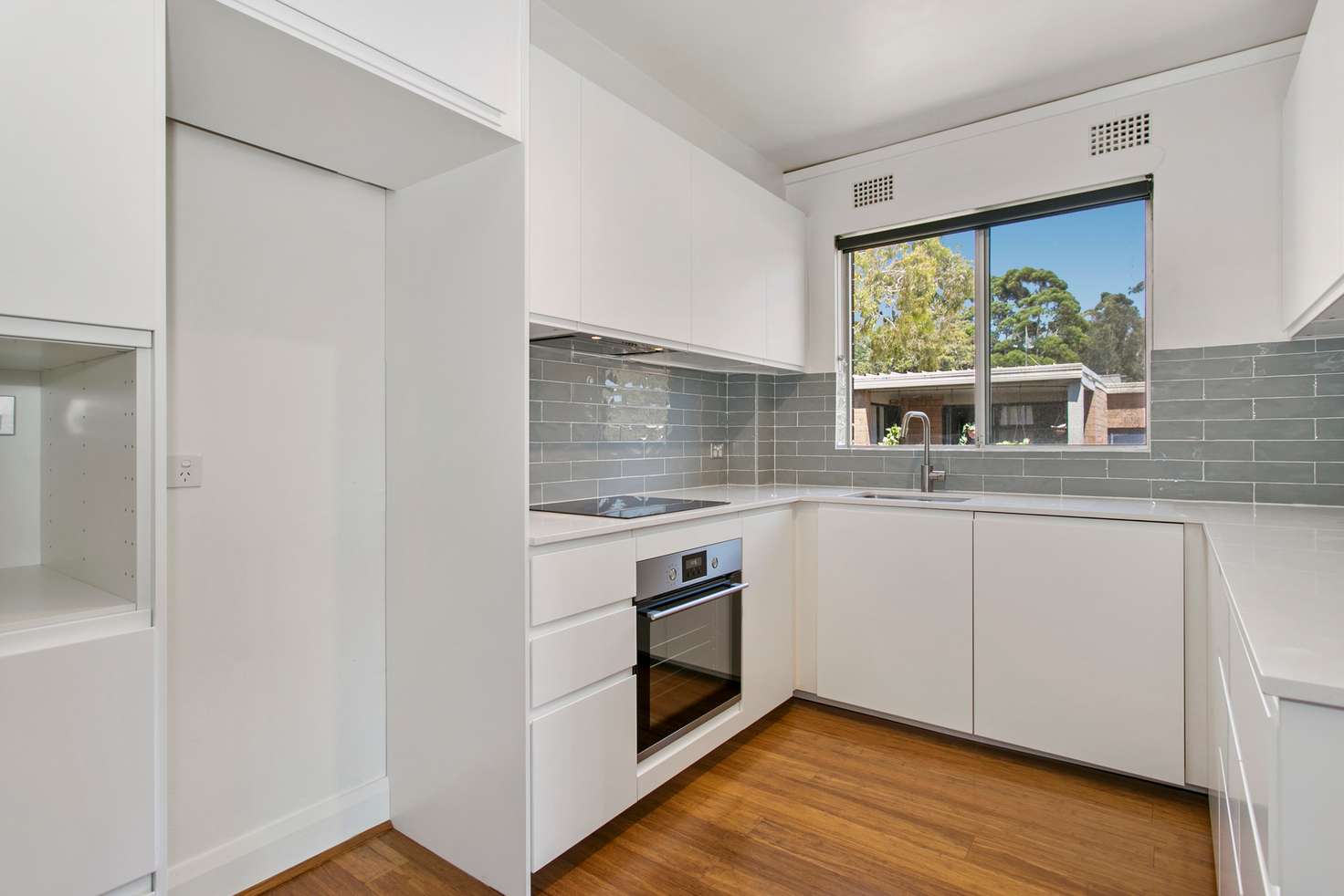 Main view of Homely apartment listing, 9/38 The Crescent, Dee Why NSW 2099