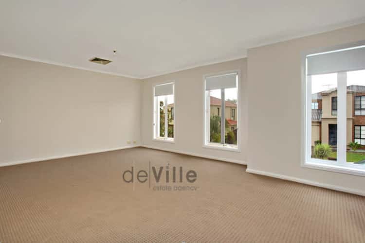 Fourth view of Homely house listing, 13 Sarah Jane Crescent, Beaumont Hills NSW 2155