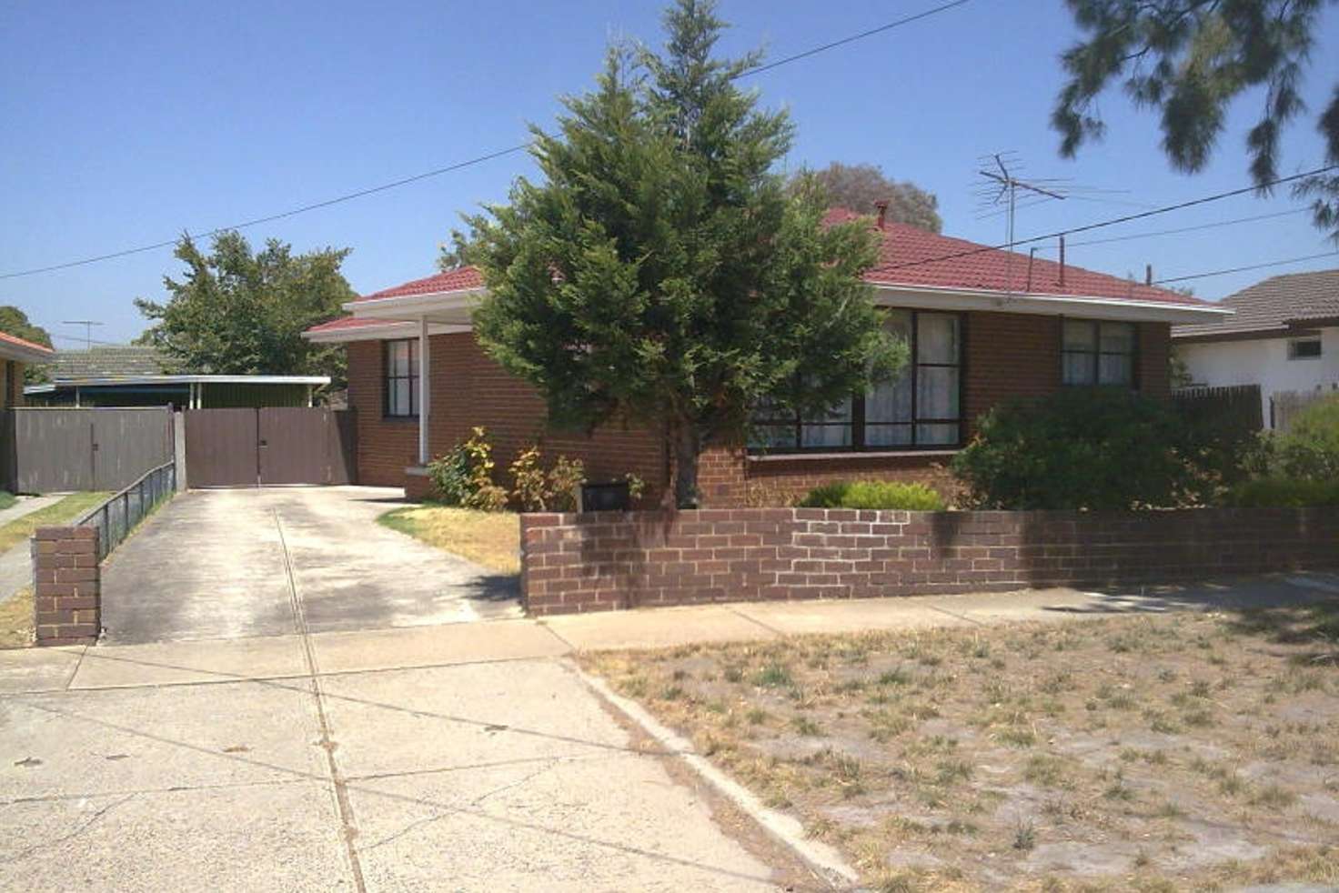 Main view of Homely house listing, 7 Dalton Street, Sunshine West VIC 3020
