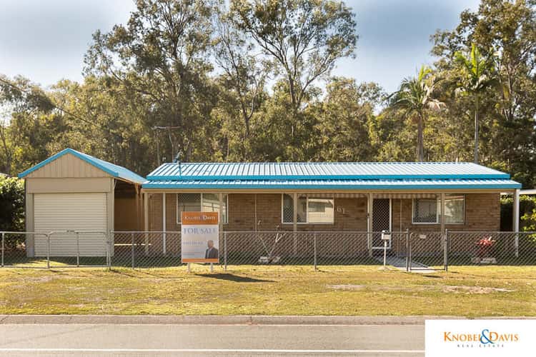 Main view of Homely house listing, 61 Verdoni Street, Bellara QLD 4507