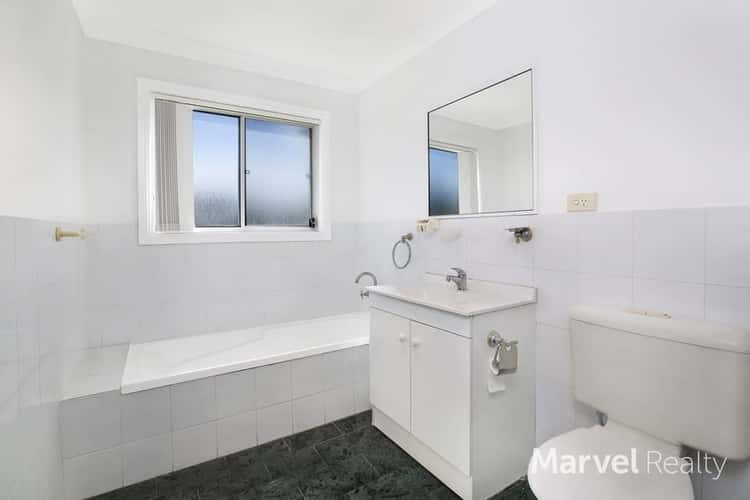 Fifth view of Homely townhouse listing, 1/22A Stanbrook Street, Fairfield Heights NSW 2165
