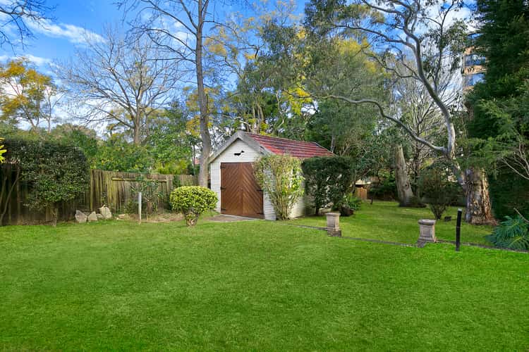 Second view of Homely house listing, 56 Cope Street, Lane Cove NSW 2066