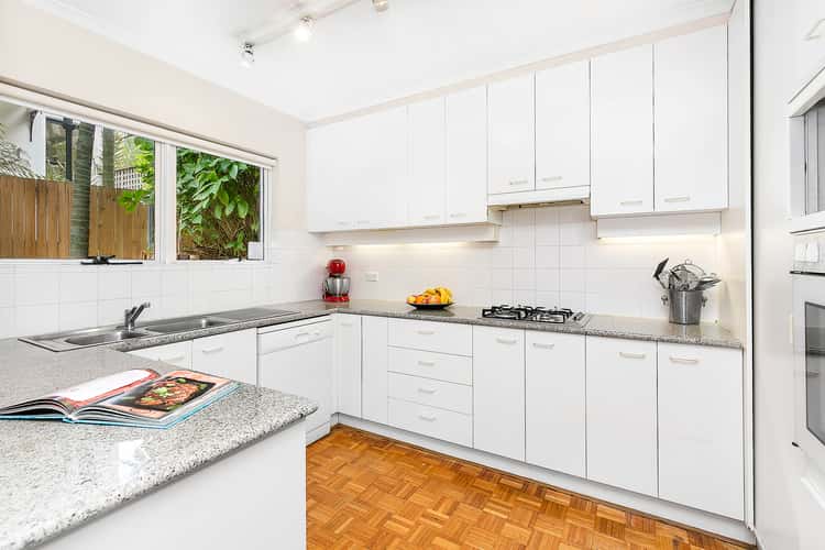 Fourth view of Homely townhouse listing, 3/46A Ben Boyd Road, Neutral Bay NSW 2089
