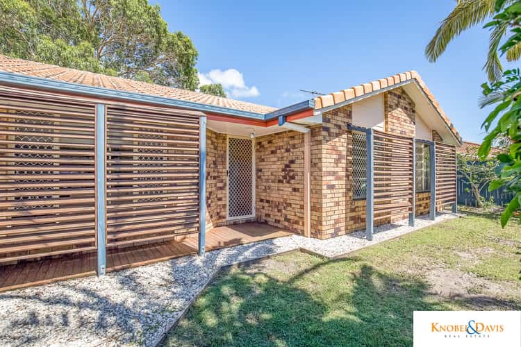 Main view of Homely house listing, 9 Anchor Court, Banksia Beach QLD 4507