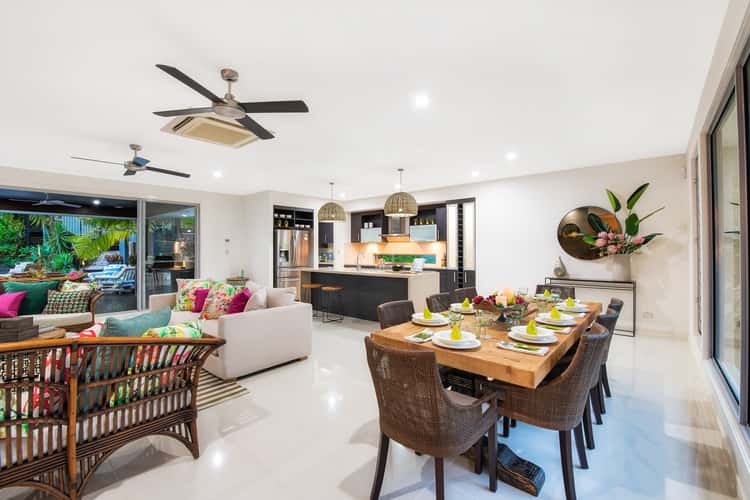 Sixth view of Homely house listing, 16 Warrener Place, Maroochy River QLD 4561