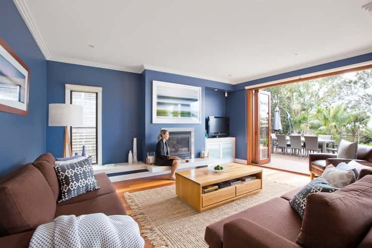 Third view of Homely house listing, 9 Kimo Street, North Balgowlah NSW 2093