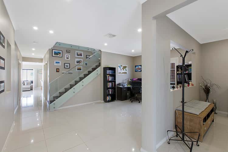 Fourth view of Homely house listing, 18 Cadda Ridge Drive, Caddens NSW 2747