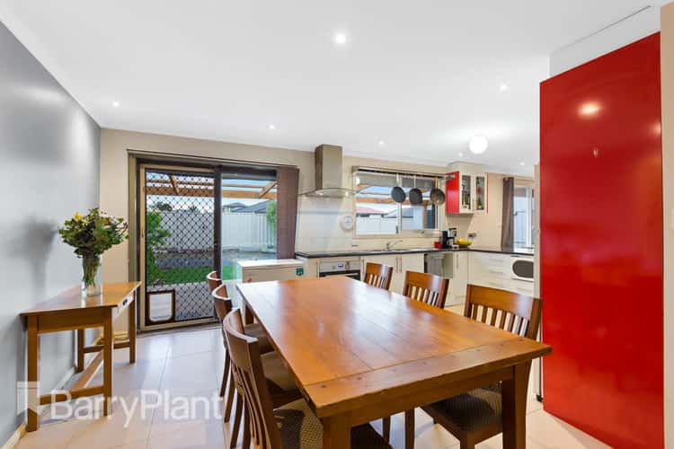 Fourth view of Homely house listing, 9 Tarlee Drive, Albanvale VIC 3021