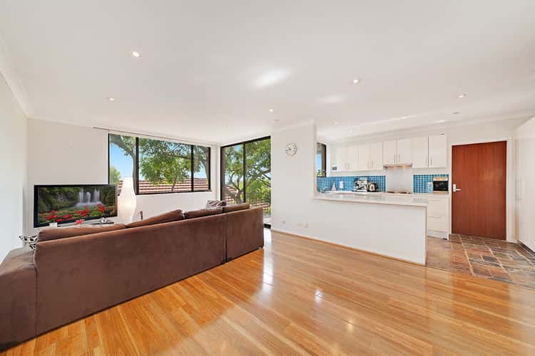 Main view of Homely apartment listing, 7/261 Old South Head Road, Bondi Beach NSW 2026