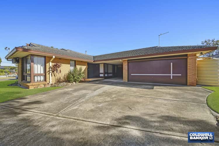 Main view of Homely house listing, 4 Templeton Crescent, Moorebank NSW 2170