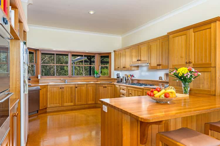 Fifth view of Homely house listing, 2 Jarara Place, Tapitallee NSW 2540