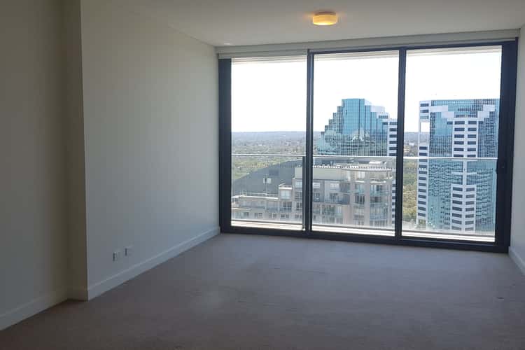 Third view of Homely apartment listing, Level 27/2703/438 Victoria Avenue, Chatswood NSW 2067