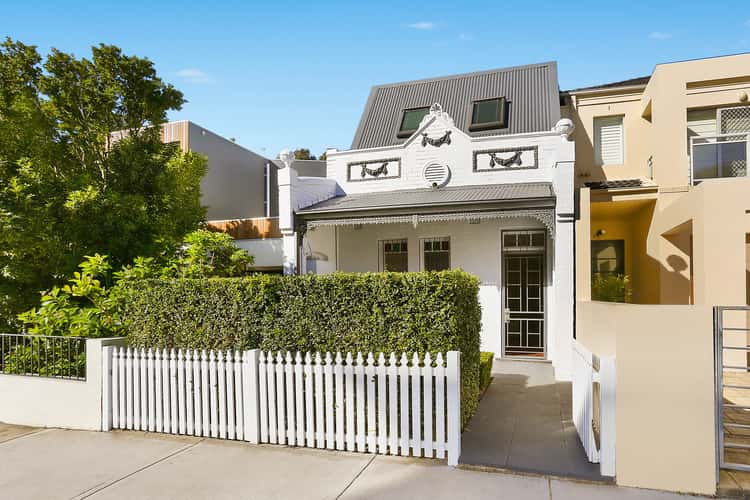 Main view of Homely house listing, 96 Anglesea Street, Bondi NSW 2026