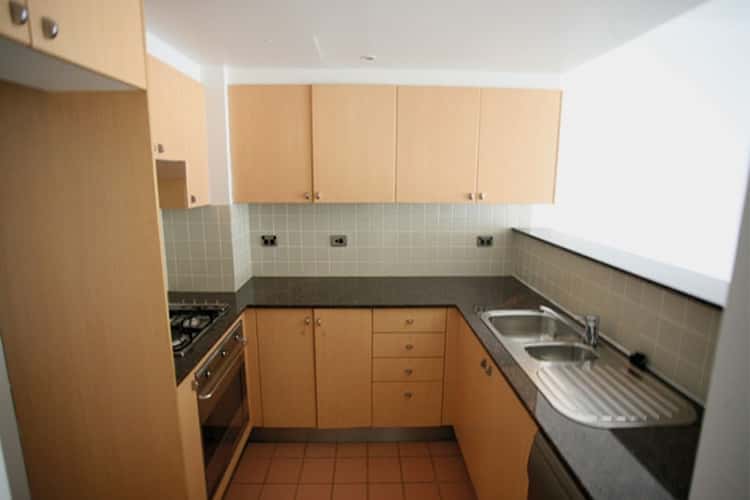 Fifth view of Homely apartment listing, 1401/1 Hosking Place, Sydney NSW 2000
