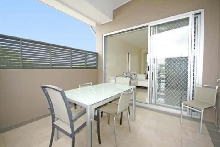 Second view of Homely apartment listing, 10/27 Store Street, Albion QLD 4010