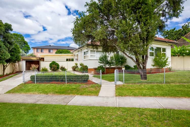 Main view of Homely house listing, 64 Campbell Street, Berala NSW 2141