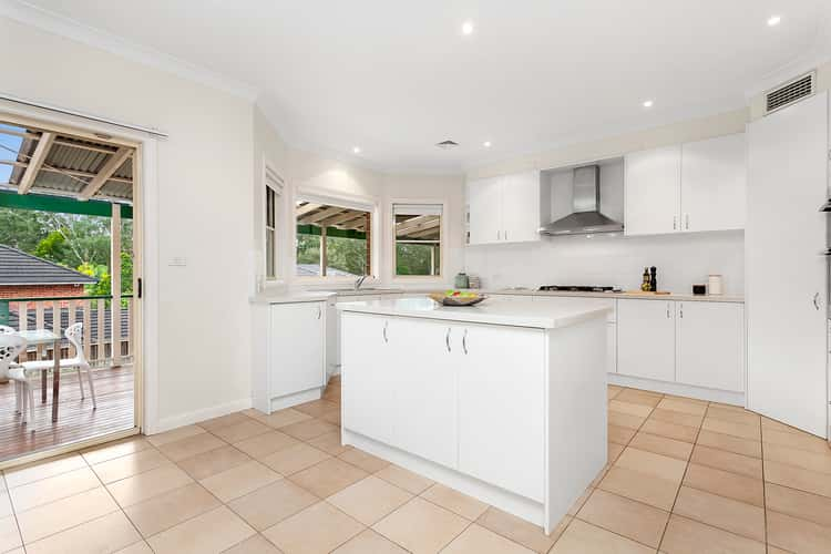 Third view of Homely house listing, 60 Sutherland Road, Beecroft NSW 2119