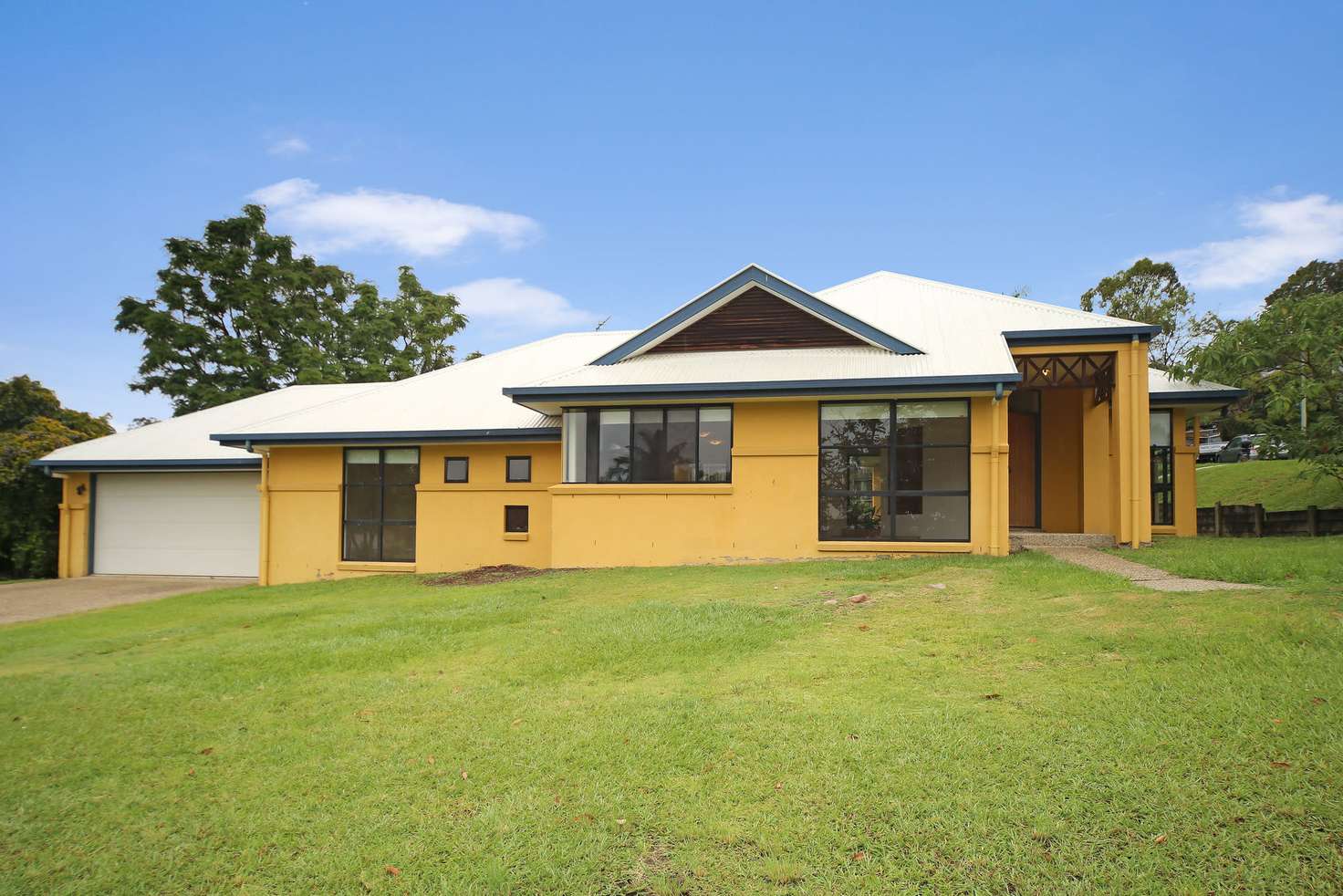 Main view of Homely house listing, 32 Learg Street, Coolum Beach QLD 4573