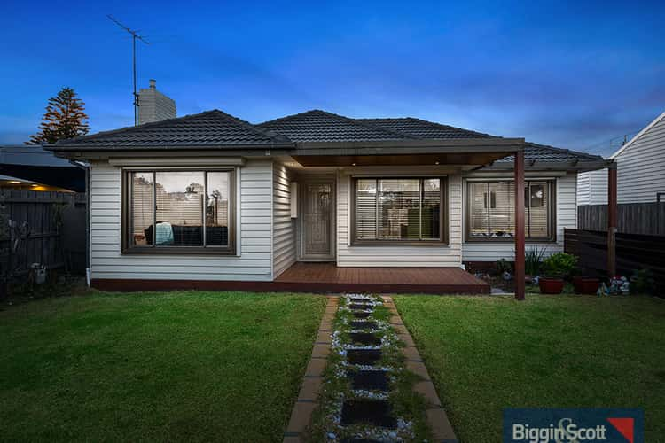 Second view of Homely house listing, 1/39 Misten Avenue, Altona North VIC 3025