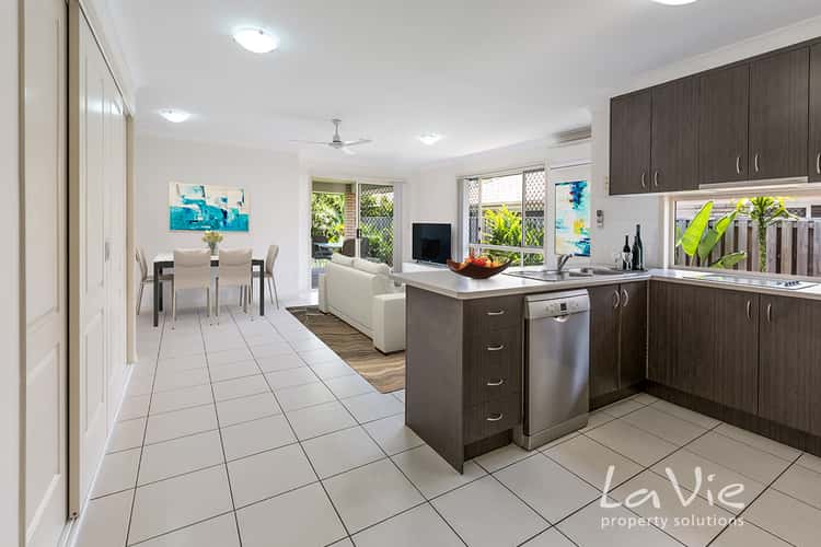 Fourth view of Homely house listing, 77 Cardena Drive, Augustine Heights QLD 4300