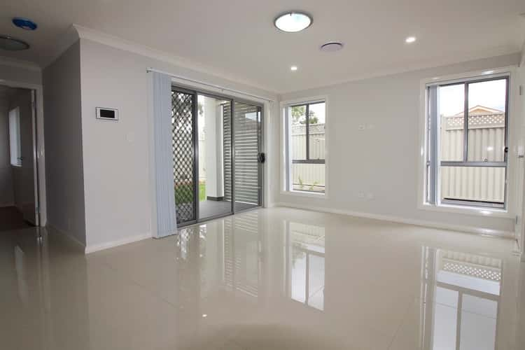 Fourth view of Homely townhouse listing, 8/17-19 Ramona Street, Quakers Hill NSW 2763